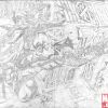 One More Day pencils