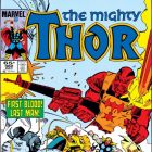 Thor (1966) #362