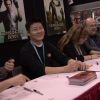Chris Eliopoulos, Jae Lee, Robin Furth and Pe