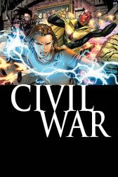Civil War: Young Avengers & Runaways #2 