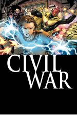 Civil War: Young Avengers & Runaways (2006) #2