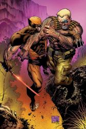 Wolverine Origins #3 