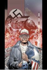 Captain America (2004) #10