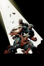New Avengers (2004) #2