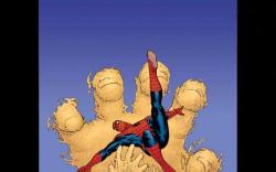 ULTIMATE SIX (2003) #5 COVER