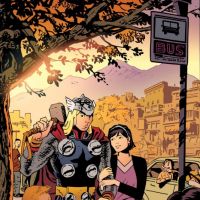 Thor the Mighty Avenger (2010) #2