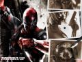 Dark Avengers (2006) #130 Wallpaper
