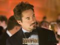 Iron Man Movie: Tony Stark #11