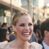 Iron Man 2 World Premiere: Leslie Bibb
