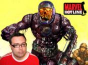 Marvel Hotline: Marvel Zombies 3