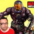 Marvel Hotline: Marvel Zombies 3