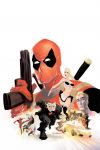 Deadpool Max (2010) #1