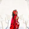 Yaya Han as Scarlet Witch