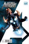 Secret Avengers (2010) #4