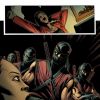 SHADOWLAND: BLOOD ON THE STREETS #2 preview art by Wellinton Alves 3