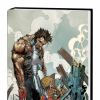 Wolverine Weapon X Vol. 3 (Hardcover)