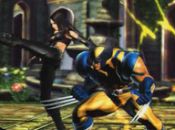 Marvel vs. Capcom 3 Gameplay Video #10