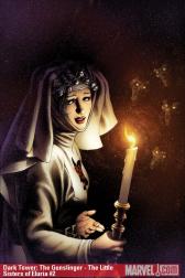 Dark Tower: The Gunslinger - The Little Sisters of Eluria #2 