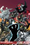 New Mutants (2009) #24