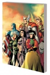Avengers: We Are the Avengers (Trade Paperback)