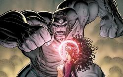 Sneak Peek: Ultimate Comics X #5