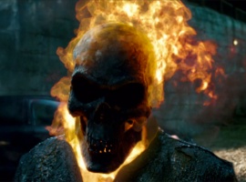 Ghost Rider: Spirit of Vengeance Trailer 1