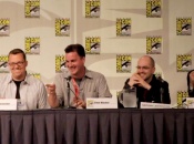 SDCC 2011: Amazing Spider-Man Panel