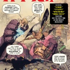 X-Men (2010) #19, Mc 50th Anniversary Variant
