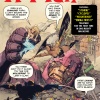 X-Men (2010) #19, Mc 50th Anniversary Variant