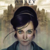 Northanger Abbey (2011) #1
