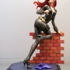 Kotobukiya Marvel Bishoujo Black Widow (grey)