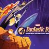 Fantastic Four: World's Greatest Heroes