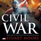 First Look: Civil War Prose Novel