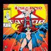 X-Factor (1986) #37 Cover