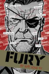 Fury Max #13 
