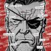 Fury Max (2011) #13 Cover