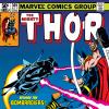 Thor (1966) #309 Cover