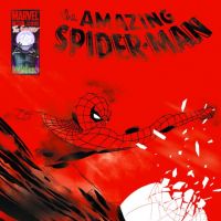 AMAZING SPIDER-MAN #620