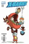 X-Babies (2009) #4