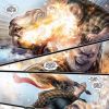 MS. MARVEL #49 Art by Sana Takeda