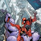 Deadpool Team-Up (2009) #895