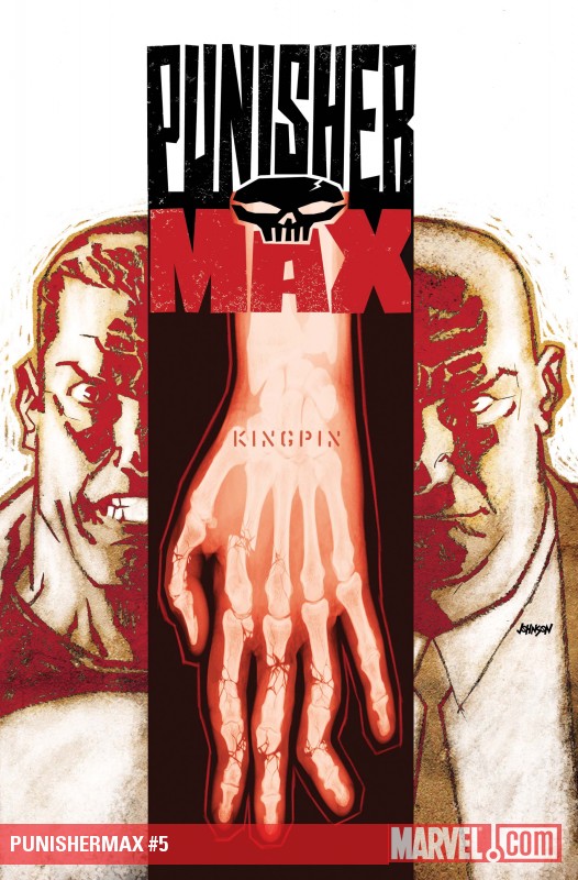 Punishermax (2009) #5