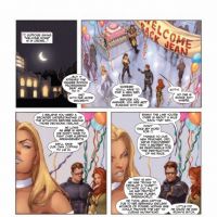 WHAT IF? ASTONISHING X-MEN