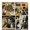 PUNISHER (2008) #12