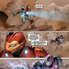 ULTIMATE COMICS ARMOR WARS #3