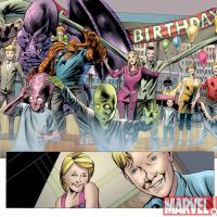 Fantastic Four (1997) #574