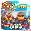 Iron Man and M.O.D.O.K. Marvel Super Hero Squad toy two-pack