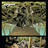 Immortal Weapons (2009) #5