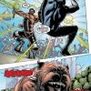 Realm of Kings: Inhumans (2009) #1