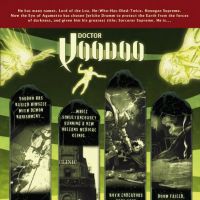 Doctor Voodoo: Avenger of the Supernatural (2009) #2
